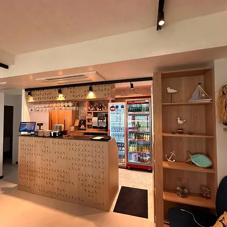 Apartman Platinum 303 Năvodari