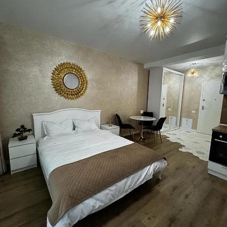 Apartman Platinum 303