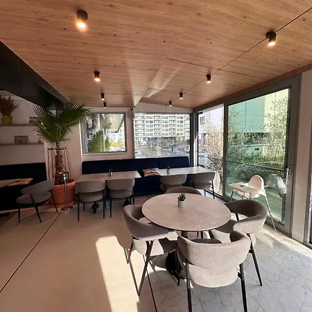 Apartman Platinum 303 *