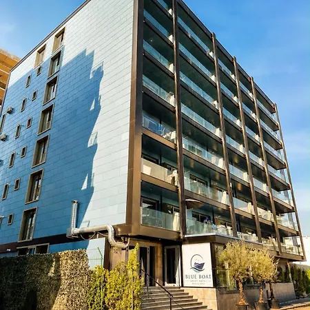 Platinum 303 Apartman