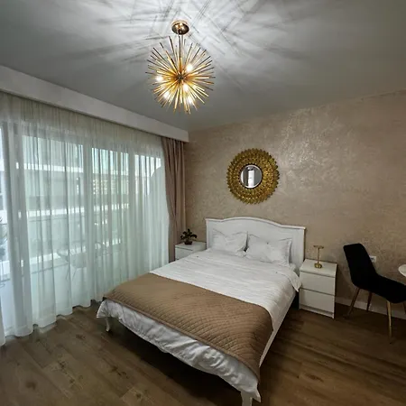 Platinum 303 Apartman
